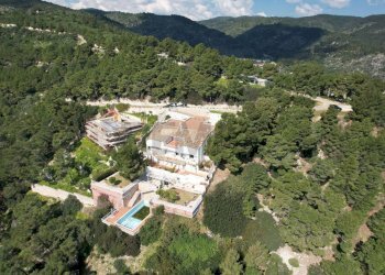 Vista delle montagne - Appartamento Cala della Pergola, Vieste - foto 52