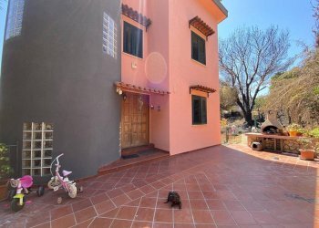 Foto 2 - Villa Stradale Bellolampo
 
4700, Palermo - photo 2