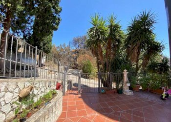 Foto 3 - Villa Stradale Bellolampo
 
4700, Palermo - photo 3