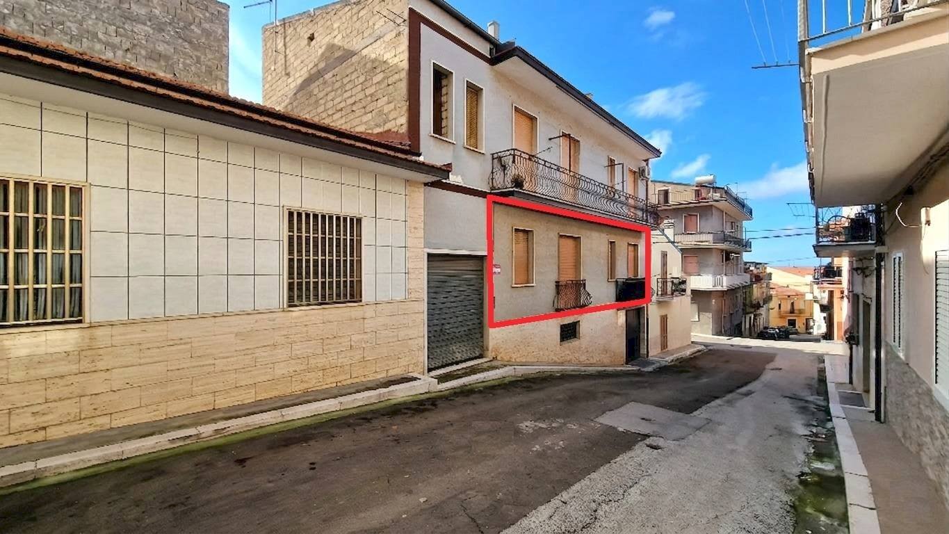 Foto 2 - Three-room apartment Via Quintiliano
16, San Nicandro Garganico - photo 2