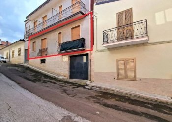 Foto 1 - Three-room apartment Via Quintiliano
16, San Nicandro Garganico - photo 1