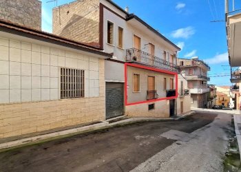 Foto 2 - Three-room apartment Via Quintiliano
16, San Nicandro Garganico - photo 2