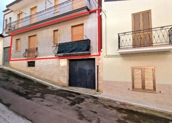 Foto 3 - Three-room apartment Via Quintiliano
16, San Nicandro Garganico - photo 3