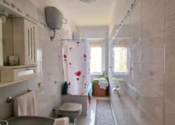 Foto 14 - Three-room apartment Via Quintiliano
16, San Nicandro Garganico - photo 14