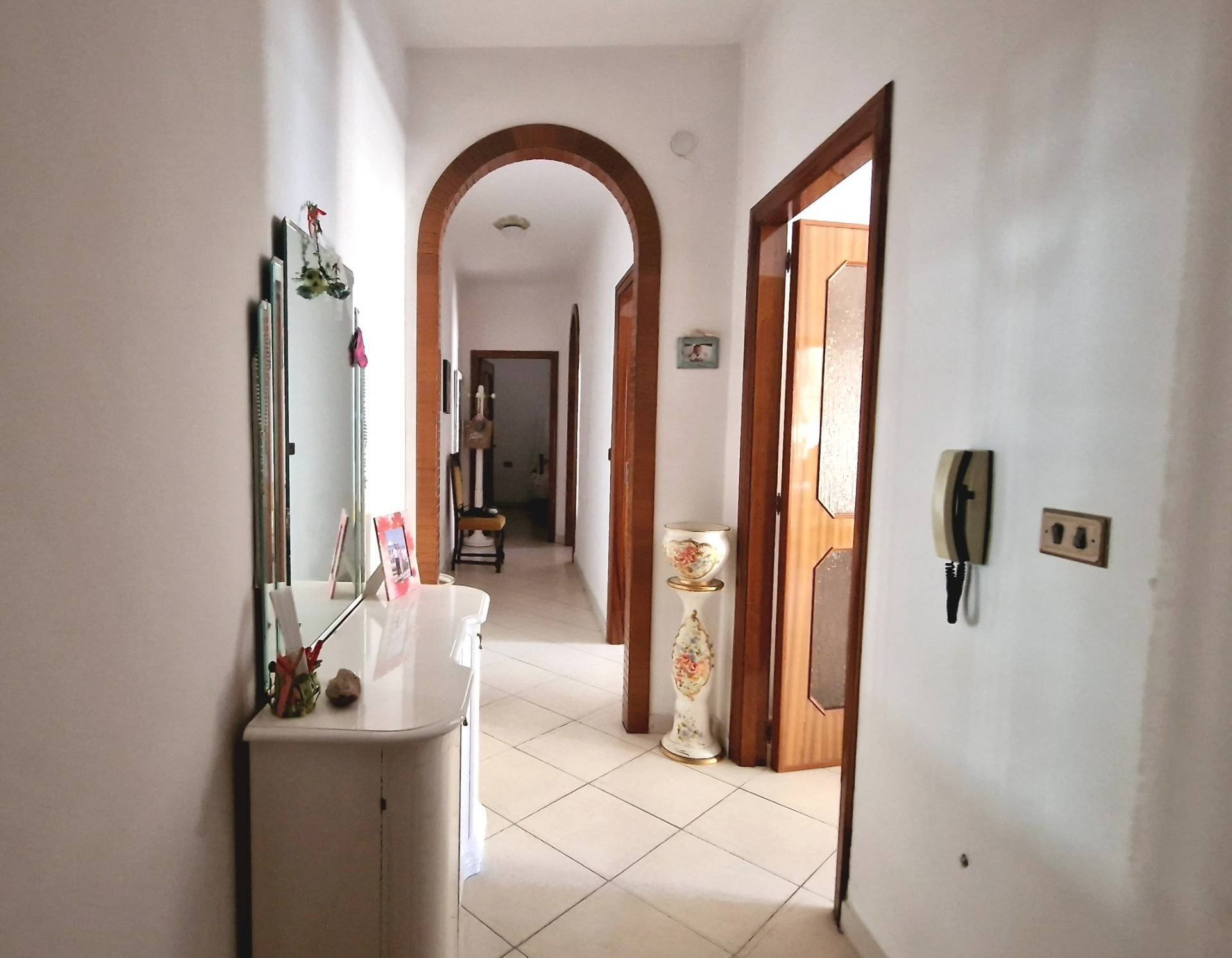 Foto 3 - Three-room apartment Via Quintiliano
 
15, San Nicandro Garganico - photo 3