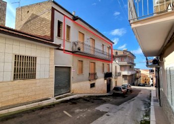 Foto 1 - Three-room apartment Via Quintiliano
15, San Nicandro Garganico - photo 1