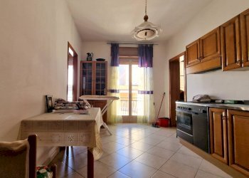 Foto 4 - Three-room apartment Via Quintiliano
15, San Nicandro Garganico - photo 4