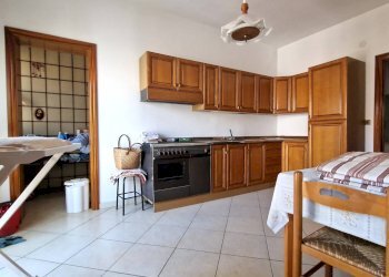 Foto 6 - Three-room apartment Via Quintiliano
15, San Nicandro Garganico - photo 6