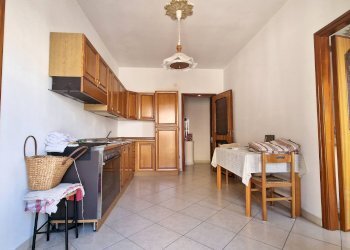 Foto 7 - Three-room apartment Via Quintiliano
15, San Nicandro Garganico - photo 7