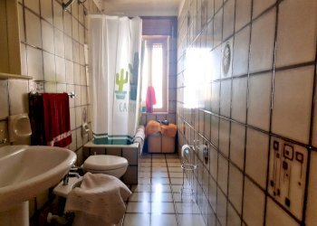 Foto 12 - Three-room apartment Via Quintiliano
15, San Nicandro Garganico - photo 12