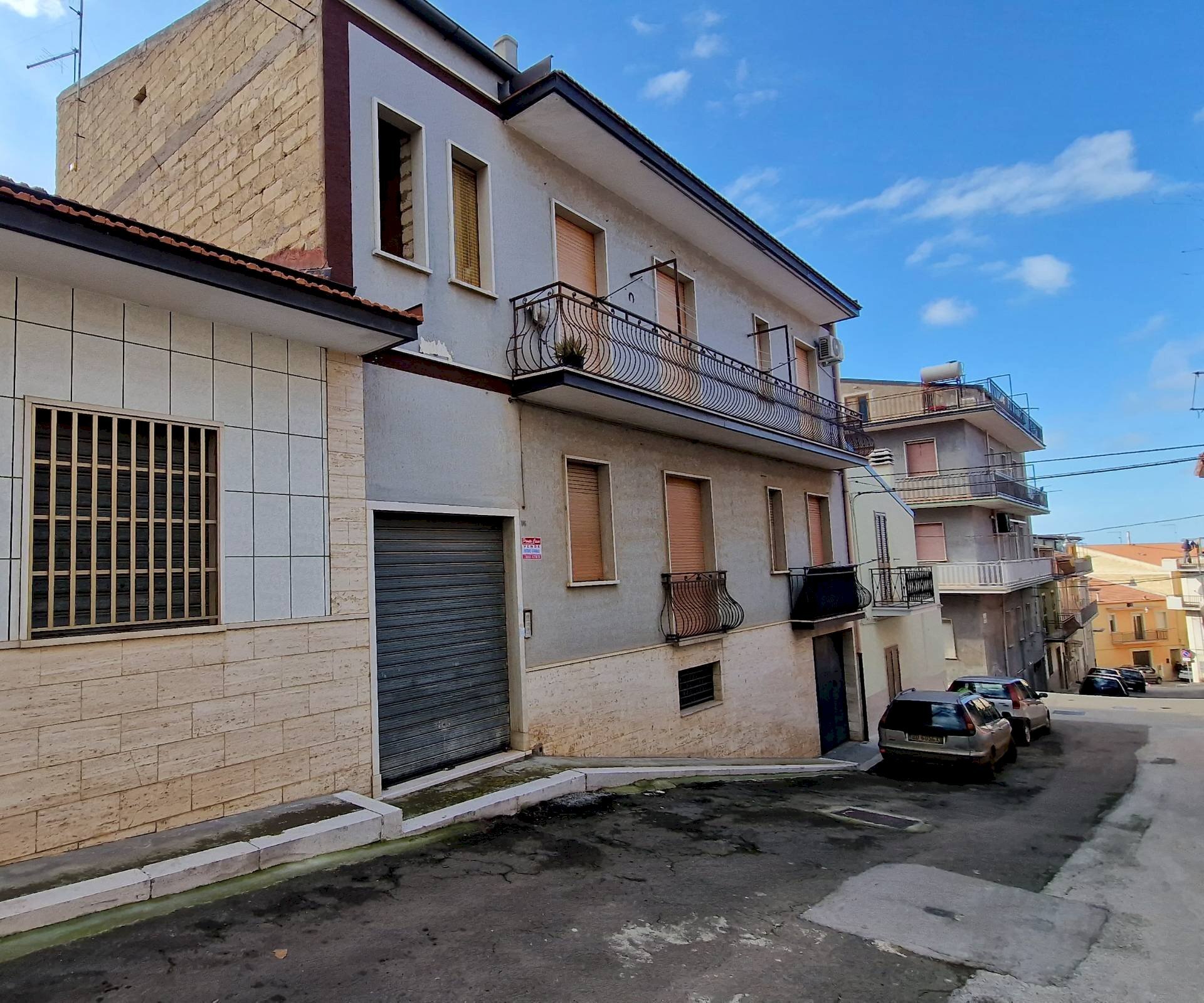 Foto 3 - Stabile - Palazzo Via Quintiliano
 
15, San Nicandro Garganico - foto 3