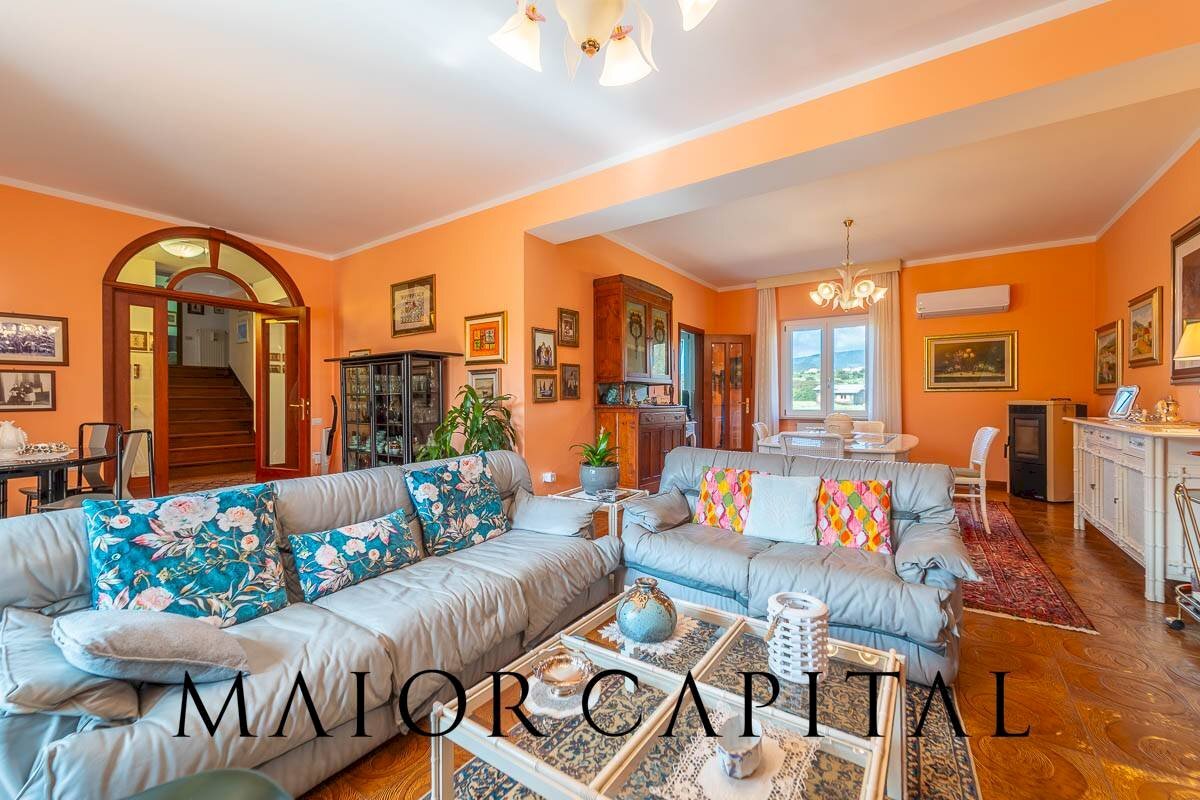 Foto 1 - Villa Pirastros Muzzos, Berchidda - foto 1