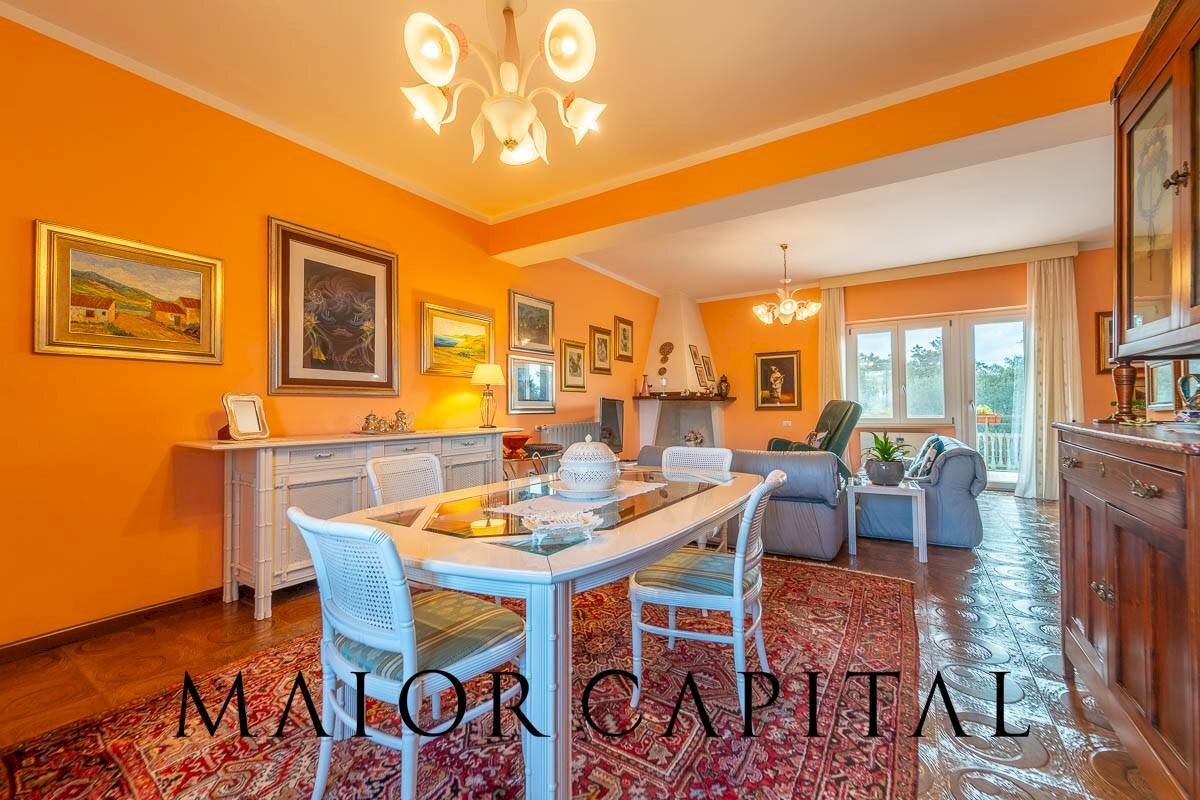 Foto 2 - Villa Pirastros Muzzos, Berchidda - foto 2