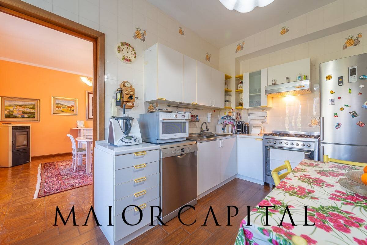 Foto 3 - Villa Pirastros Muzzos, Berchidda - foto 3