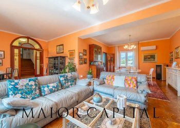 Foto 1 - Villa Pirastros Muzzos, Berchidda - foto 1