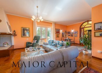 Foto 7 - Villa Pirastros Muzzos, Berchidda - foto 7