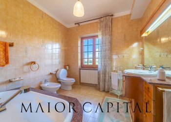 Foto 18 - Villa Pirastros Muzzos, Berchidda - foto 18