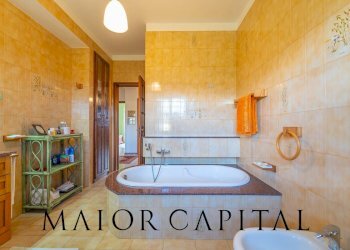 Foto 19 - Villa Pirastros Muzzos, Berchidda - foto 19