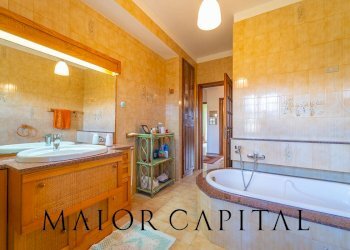 Foto 20 - Villa Pirastros Muzzos, Berchidda - foto 20