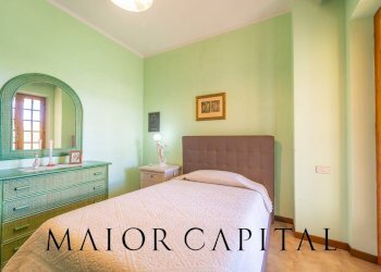 Foto 23 - Villa Pirastros Muzzos, Berchidda - foto 23