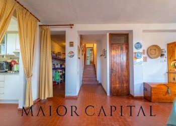 Foto 27 - Villa Pirastros Muzzos, Berchidda - foto 27