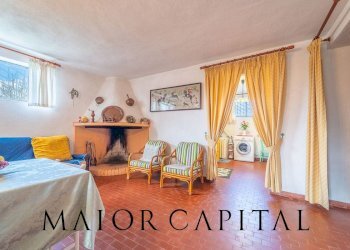 Foto 28 - Villa Pirastros Muzzos, Berchidda - foto 28