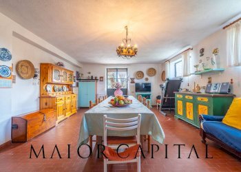 Foto 30 - Villa Pirastros Muzzos, Berchidda - foto 30