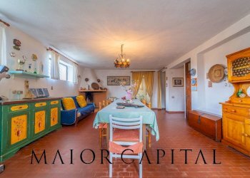 Foto 31 - Villa Pirastros Muzzos, Berchidda - foto 31