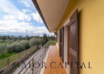 Foto 34 - Villa Pirastros Muzzos, Berchidda - foto 34