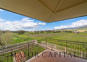 Foto 35 - Villa Pirastros Muzzos, Berchidda - foto 35