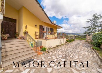 Foto 39 - Villa Pirastros Muzzos, Berchidda - foto 39