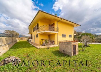 Foto 43 - Villa Pirastros Muzzos, Berchidda - foto 43