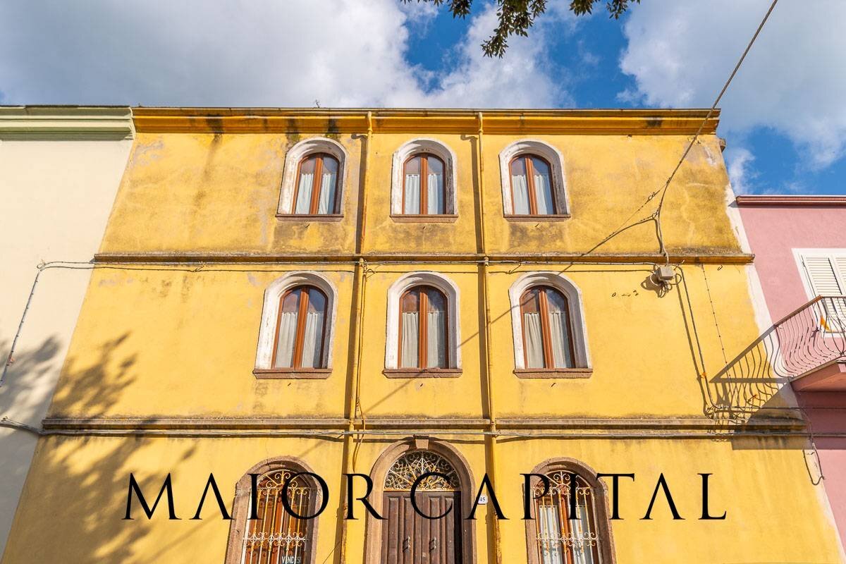 Foto 2 - Villa a Schiera Via Rino Canalis
snc, Tula - foto 2