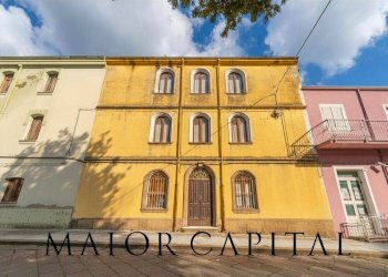 Foto 1 - Villa a Schiera Via Rino Canalis
 
snc, Tula - foto 1