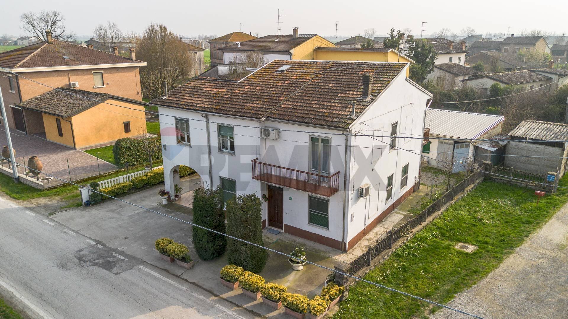 Casa all\'aperto - Independent house Frazione Frescarolo
 
76, Busseto - photo 2