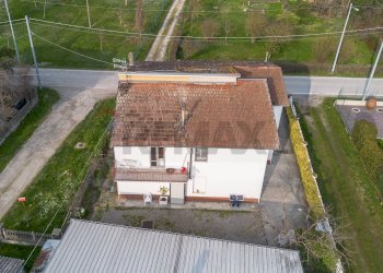 Casa all\'aperto - Independent house Frazione Frescarolo
 
76, Busseto - photo 3