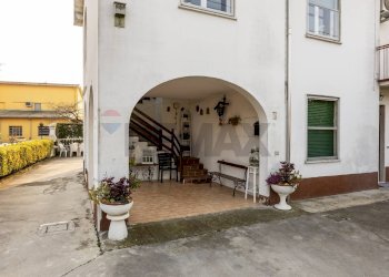 Casa all\'aperto - Independent house Frazione Frescarolo
 
76, Busseto - photo 6