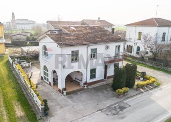 Casa all\'aperto - Independent house Frazione Frescarolo
 
76, Busseto - photo 7