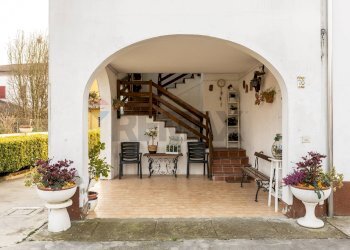 Terrazza - Independent house Frazione Frescarolo
 
76, Busseto - photo 8