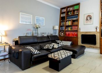 Soggiorno - Independent house Frazione Frescarolo
 
76, Busseto - photo 10