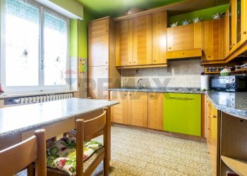 Cucina - Independent house Frazione Frescarolo
 
76, Busseto - photo 15