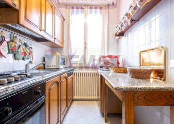 Cucina - Independent house Frazione Frescarolo
 
76, Busseto - photo 22