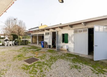 Casa all\'aperto - Independent house Frazione Frescarolo
 
76, Busseto - photo 31