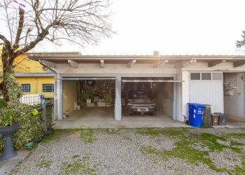 Casa all\'aperto - Independent house Frazione Frescarolo
 
76, Busseto - photo 32