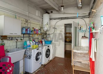 Lavanderia - Independent house Frazione Frescarolo
 
76, Busseto - photo 35