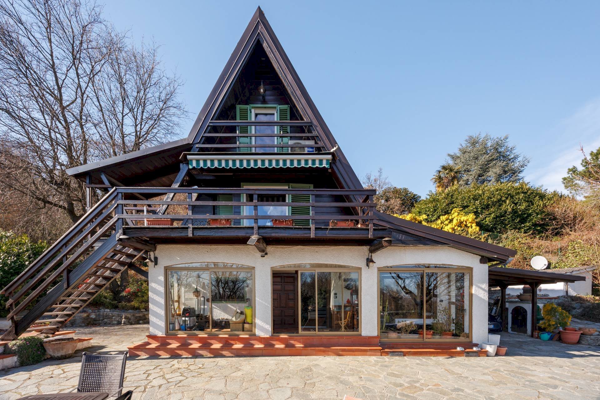 Foto 2 - Villa Strada della Vetta, Pecetto Torinese - photo 2