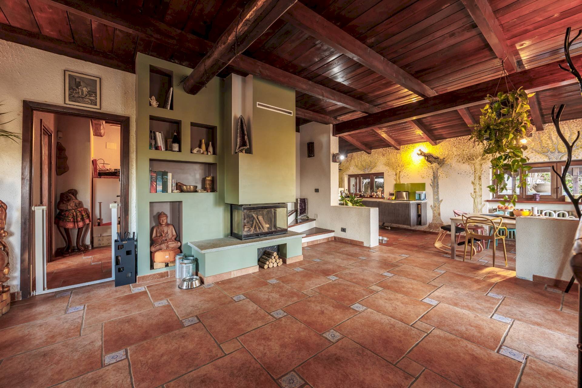 Foto 3 - Villa Strada della Vetta, Pecetto Torinese - photo 3