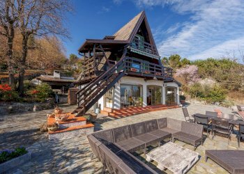 Foto 1 - Villa Strada della Vetta, Pecetto Torinese - photo 1