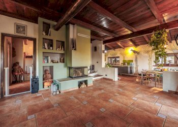 Foto 3 - Villa Strada della Vetta, Pecetto Torinese - photo 3