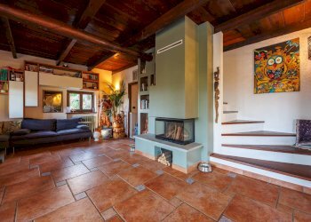 Foto 4 - Villa Strada della Vetta, Pecetto Torinese - photo 4